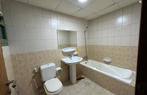 Al Nahda Apartment | 2 bhk apartment for holidays