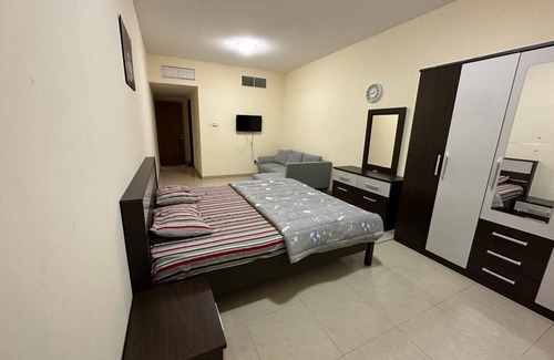 Al Nahda Apartment | 2 bhk apartment for holidays