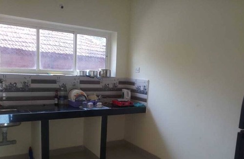 Marra Apartment | 2 BHK APARTMENT LOCATED IN A BUILDING(MARILEON HABITAT) SITUATED