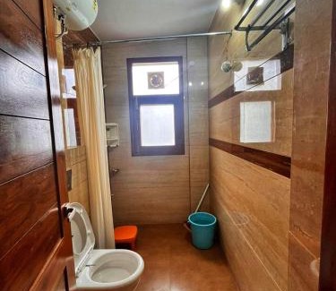 Baldeyan Apartment | 2 BHK Apartments near Naldehra