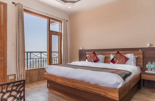 Baldeyan Apartment | 2 BHK Apartments near Naldehra