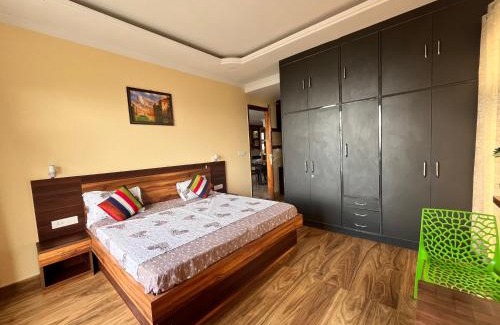 Baldeyan Apartment | 2 BHK Apartments near Naldehra