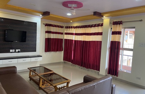 Mahabaleshwar House | 2 BHK Banglow