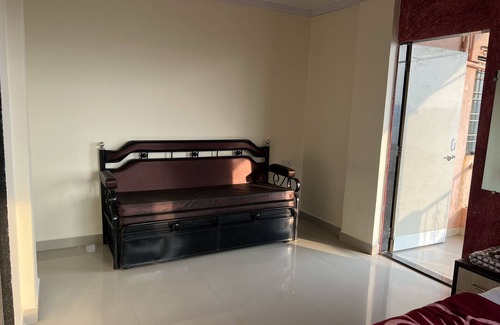 Mahabaleshwar House | 2 BHK Banglow