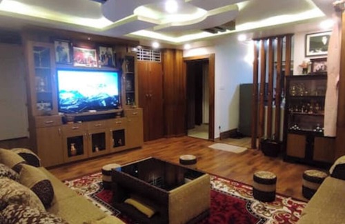 Thamel Apartment | 2 Bhk Deluxe Apt- Raniban Suites