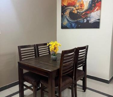 Gachibowli Apartment | 2 BHK Gachibowli AIG #102