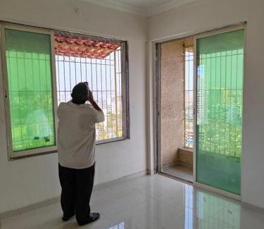 Amarnath Apartment | 2 BHK Kalyan East