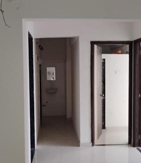 Amarnath Apartment | 2 BHK Kalyan East