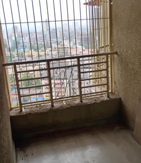 Amarnath Apartment | 2 BHK Kalyan East