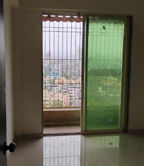 Amarnath Apartment | 2 BHK Kalyan East