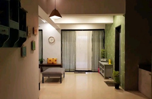 Aamby Valley City Apartment | 2 Bhk Modern Luxury Condo by Luxe Tourism