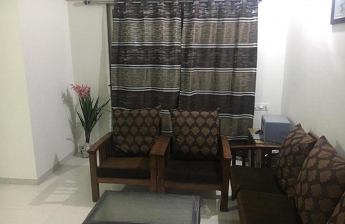 Thane West Apartment | 2 BHK Private Apartment Near Hiranandani Estate
