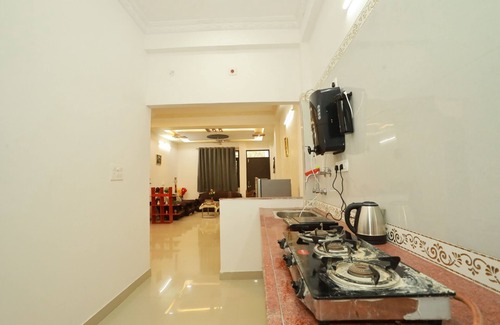 Udaipur Villa | 2 Bhk Udaisagar Homestay Udaipur