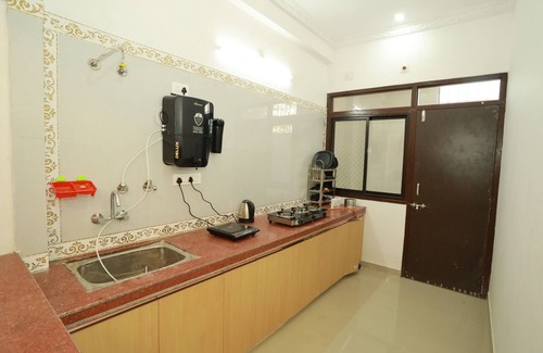 Udaipur Villa | 2 Bhk Udaisagar Homestay Udaipur