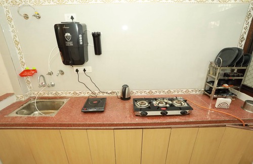 Udaipur Villa | 2 Bhk Udaisagar Homestay Udaipur