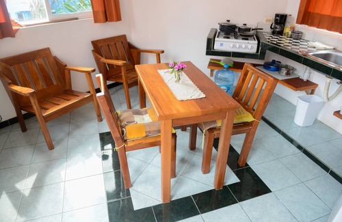 Tulum City Center Apartment | 2 Blocks from ADO station + free bikes