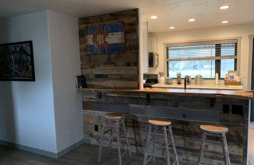 Fruita House | 2 blocks from downtown Fruita