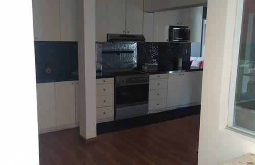 Surquillo Apartment | 2 blocks from the train station, close to shopping centers.