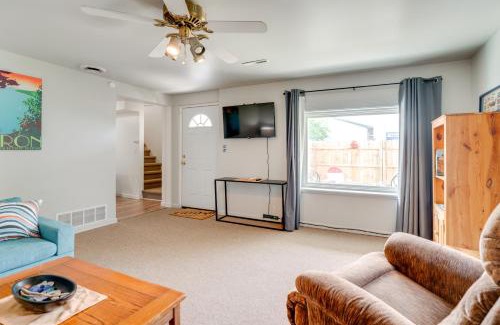 Lexington House | 2 Blocks to Beaches Peaceful Retreat in Lexington