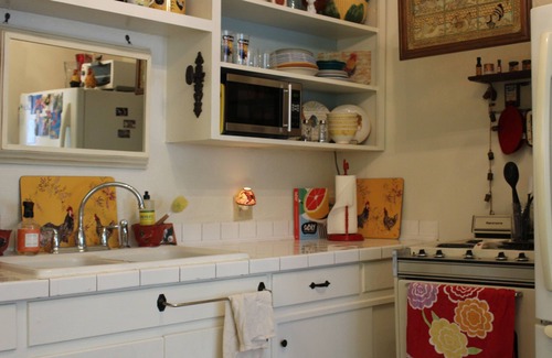 Martindale House | 2 blocks to historic downtown Martindale and 3 blocks to the river