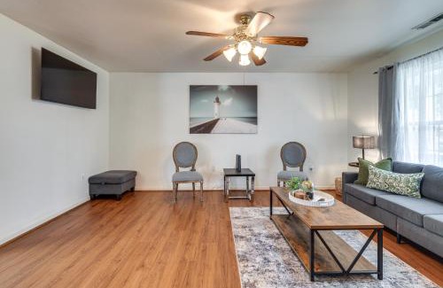 Issue House | 2 Blocks to Potomac River Gem in Colonial Beach!