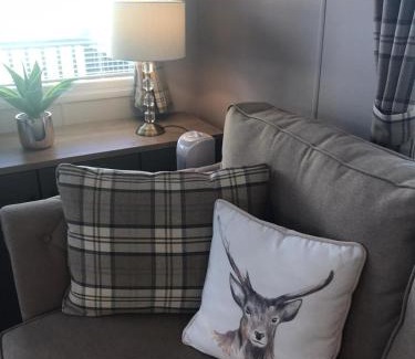 South Lakeland Leisure Village Resort | 2 Borwick Lake