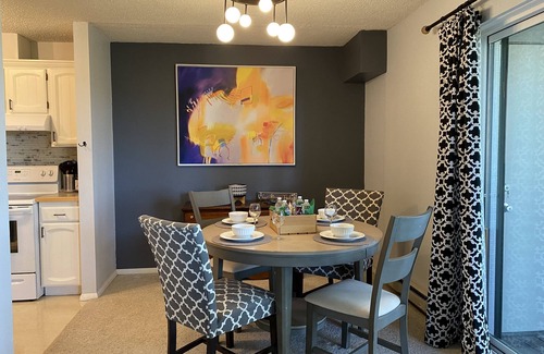 Fraser Condo | 2 BR/1 Bath Winter Park/Fraser Family Condo