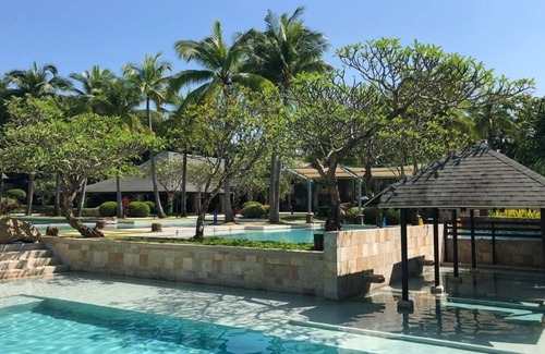 Morong Condo | 2 BR / 2 BA Sea View Condo
