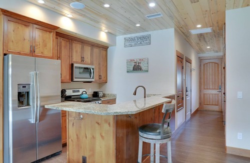 Pagosa Springs House | 2 BR, 2 Story Townhome. Close to Town, Park, River, Hot Springs