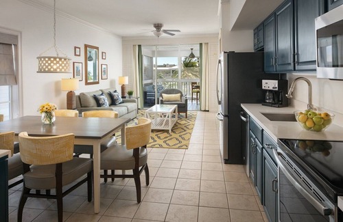Key West Condo | 2 BR 7 day rental One Week only in March 23- 30 Hyatt Beach House on the Water