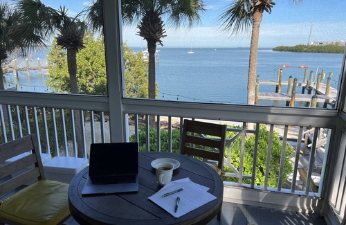 Key West Condo | 2 BR 7 day rental One Week only in March 23- 30 Hyatt Beach House on the Water