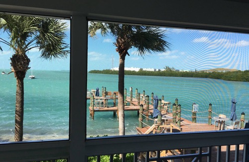 Key West Condo | 2 BR 7 day rental One Week only in March 23- 30 Hyatt Beach House on the Water