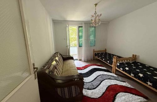 Mitrovicë Apartment | 2 BR apartment - center of Mitrovica