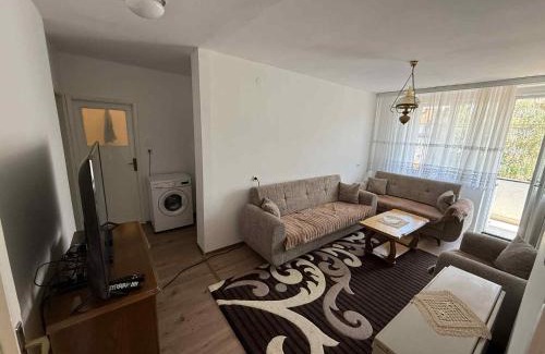 Mitrovicë Apartment | 2 BR apartment - center of Mitrovica