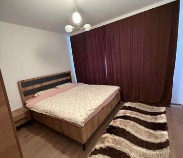 Mitrovicë Apartment | 2 BR apartment - center of Mitrovica