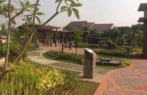 Rawasari Apartment | 2 BR Apartment in Jakarta Pusat