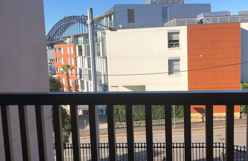 Millers Point Apartment | 2 BR apartment near the Rocks