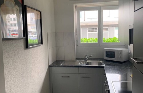 Seefeld Apartment | 2 BR apartment near the lake/city center D5
