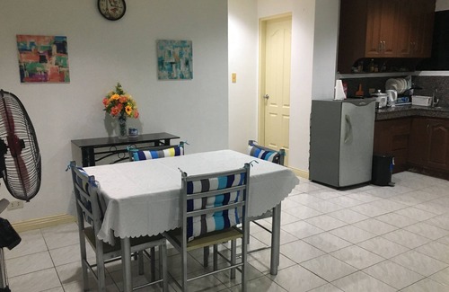 Mandurriao Apartment | 2 br aprtmt near iloilo convention ctr