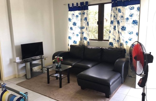 Mandurriao Apartment | 2 br aprtmt near iloilo convention ctr