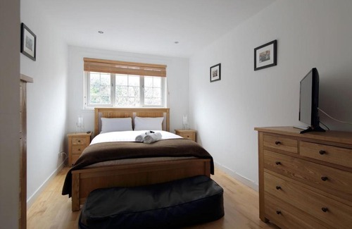 Dalry Apartment | 2 BR Apt Walking Distance to Centre & Haymarket