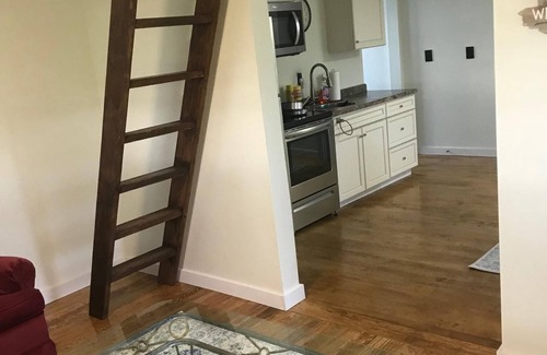 Ogdensburg Cabin | 2 BR Cabin - Waterfront location on St. Lawrence River