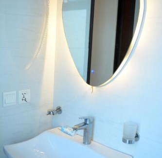 Balochistan Apartment | 2 BR city view Apartment with AC WiFi TV and more