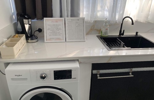 Antipolo Condo | 2 BR condo w/BREAKFAST PARKING NETFLIX DISNEY+ WIFI AND TOILETRIES