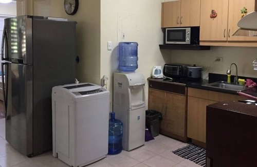 Cainta Condo | 2 BR Condominium Unit with Balcony in Pasig City/Cainta - Seoul Bldg