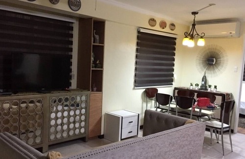 Cainta Condo | 2 BR Condominium Unit with Balcony in Pasig City/Cainta - Seoul Bldg