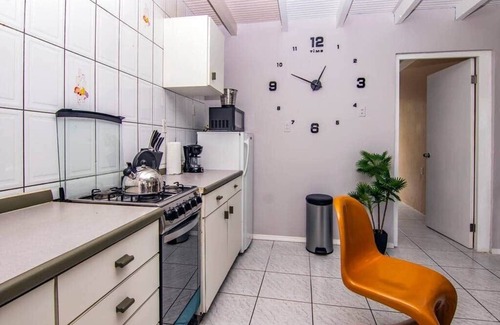 Colon Apartment | 2 br Groundfloor Apartment - B