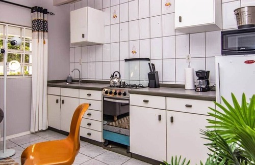 Colon Apartment | 2 br Groundfloor Apartment - B