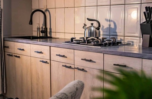 Colon Apartment | 2 br Groundfloor Apartment - A