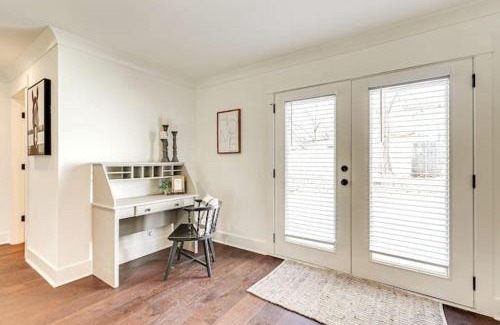 Franklin Apartment | 2 BR Highland House of Historic DWTN Franklin